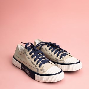 Sneakers | Marx Dominic Canvas